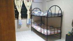 Blk 522 Bedok North Avenue 1 (Bedok), HDB 3 Rooms #138819902